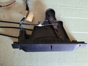 DUCATO I CITROEN C25 J5 PANEL VENTILACE TÁHLO