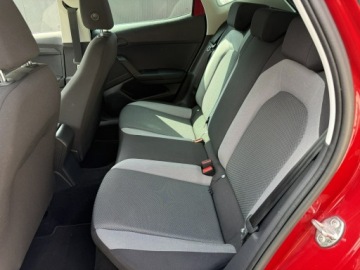 Seat Ibiza V Hatchback 5d 1.0 TSI 95KM 2020 Seat Ibiza Navigacja . Światła Led., zdjęcie 11
