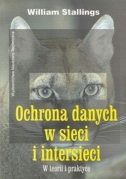 Ochrona danych w sieci i intersieci