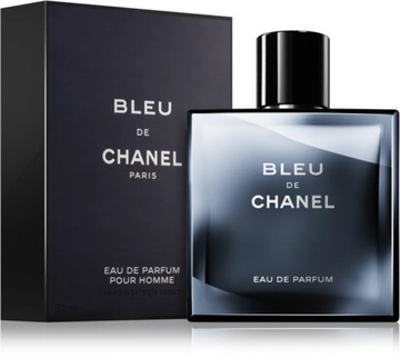 Chanel Bleu 150ml woda perfumowana