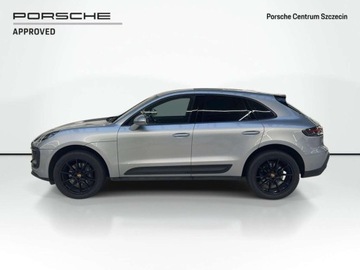Porsche Macan SUV Facelifting II 2.0  265KM 2022 Porsche Macan 265KM PDSL LDW Gwarancja Approved 12 MSC 2.0 Benzyna, zdjęcie 1