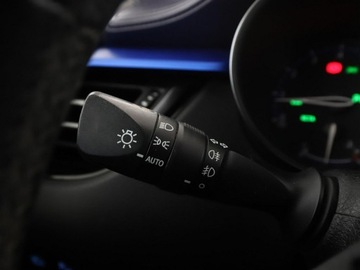 Toyota C-HR I Crossover 1.2L Turbo 116KM 2017 Toyota C-HR navi grzane fotele kamera tempomat, zdjęcie 30