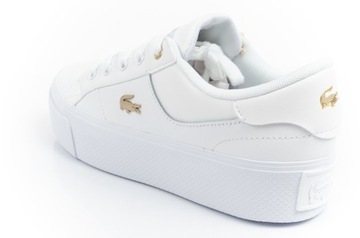 Buty sportowe Lacoste Ziane Platform [05216]