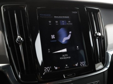 Volvo 2019 Volvo V90 Cross Country 4x4 automat skóra full, zdjęcie 27