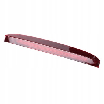 TRZECIA LAMPA STOPU TYLNA RENAULT CLIO II 98-05