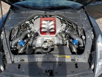 Nissan GT-R 2014 Nissan GT-R 2014r., 4x4, 3.8L, zdjęcie 10