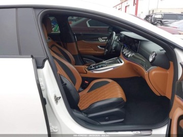 Mercedes AMG GT C190 2021 Mercedes-Benz AMG GT 53 4-Door Coupe 2021 3.0l 3.0 Benzyna 429KM, zdjęcie 9