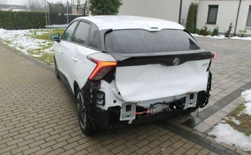 MG 2023 MG Inny Elektryczny 435KM, zdjęcie 5