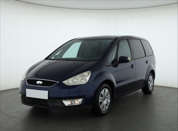 Ford Galaxy III Van Facelifting 2.0 Duratec 145KM 2012 Ford Galaxy 2.0, 7 miejsc, Klima, Klimatronic, zdjęcie 1