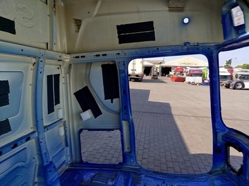 S КАБИНА SCANIA NTG GOŁA CS 20