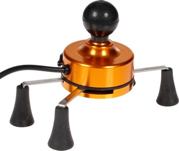 КРЕПЛЕНИЕ РУЧКИ ТЕЛЕФОНА НАВИГАЦИИ USB МОТОЦИКЛА