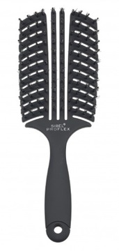 SIBEL PROFLEX FIBER SZCZOTKA DO WŁOSÓW Z DZIKIEM L