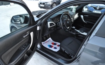 BMW Seria 1 F20-F21 Hatchback 5d 116i 136KM 2013 BMW Seria 1 SPORT Benzyna Nawigacja 1.6 Benzyna 136KM, zdjęcie 11