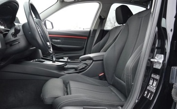 BMW Seria 3 F30-F31-F34 Limuzyna Facelifting 1.5 318i 136KM 2017 BMW Seria 3 BMW 318i Sport Line Dostawa pod dom w cenie Dealer BMW Bonko, zdjęcie 11