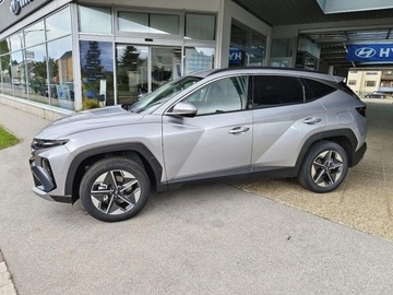 Hyundai Tucson IV 2025 HYUNDAI Tucson 1.6 T-GDi PHEV Executive 4WD aut 253KM 2025, zdjęcie 2