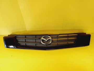 MASKA MŘÍŽKA MAZDA DEMIO 00-02 DC3550712 NR125