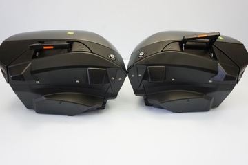 BMW R 1200 RT K52 14-16 КОРПУС БОКОВОЙ СПРАВА И СЛЕВА