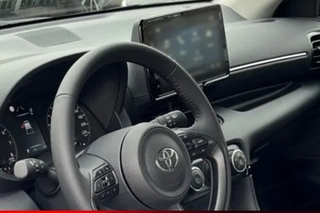 Toyota Yaris IV Hatchback 1.5 Dynamic Force 125KM 2024 Toyota Yaris 1.5 Comfort 125KM | Tempomat adaptacyjny!, zdjęcie 4