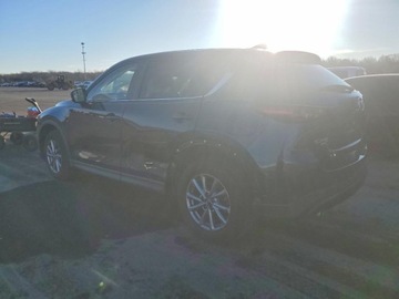 Mazda CX-5 II 2022 Mazda CX-5 2022 MAZDA CX-5 SELECT 2.5 Benzyna 187KM, zdjęcie 1