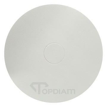 PAD Z MELAMINY MASZYNOWY MELAMINOWY DO CZYSZCZENIA - TOPDIAM 17 CALI 430 MM