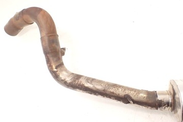 Kawasaki ZZR 1100 Sebring глушитель выхлопа