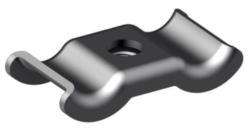 MOCOWANIE PRZEWODU CHŁODNICY ASB MERCEDES E W211