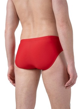 4F KĄPIELÓWKI MĘSKIE SLIPY WIĄZANE MAJM001 M