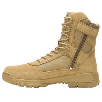 Buty taktyczne Bates Tactical Sport 2 Desert 46