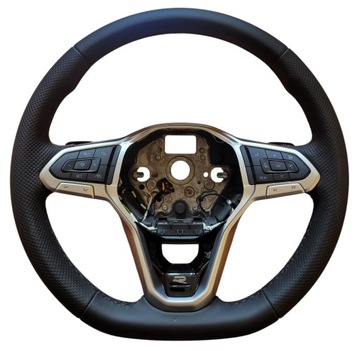 NOVÁ ORIG. VOLANT VW PASSAT B8 FACELIFT 3G0419089EK