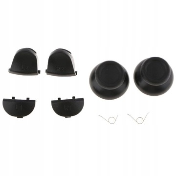 Запасные части Кнопка L1 L2 R1 R2 2