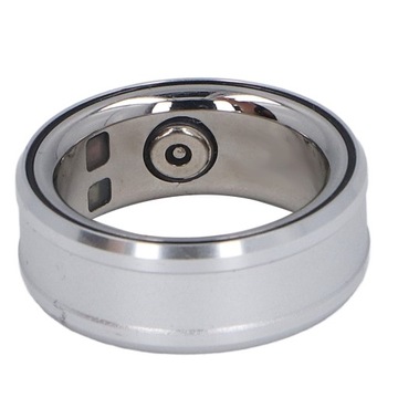 Фитнес-трекер Smart Ring IP68, водонепроницаемое измерение SR