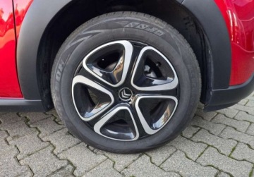 Citroen C3 IV 2024 Citroen C3 1.2 83KM YOU Salon PL Serwis Gwarancja FV23 1.2 Benzyna 83KM, zdjęcie 2