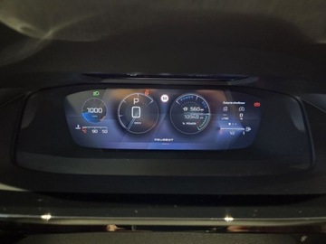 Peugeot 2025 Peugeot 308 1.2 mHEV GT e-DCS6 145 KM DEMO Dealer Gwarancja 23 1.2 Hybryda, zdjęcie 15