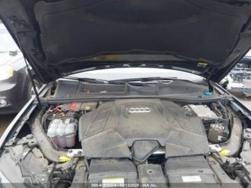 Audi Q7 II 2021 Audi Q7 Prestige 55 Tfsi Quattro Tiptronic 2021 3.0l 3.0 Benzyna 335KM, zdjęcie 7