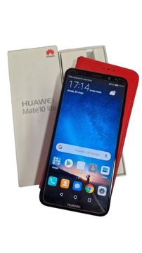 Smartfon HUAWEI Mate 10 Lite || BRAK SIMLOCKA!!!