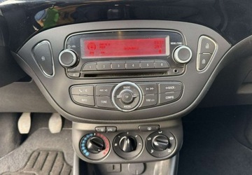 Opel Corsa E Hatchback 3d 1.4 Twinport 90KM 2017 Opel Corsa 1,4 90KM Klimatyzacja 1.4 Benzyna 90KM, zdjęcie 11