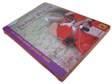 Hubertus Mynarek - Papież Polak.Bilans pontyfikatu