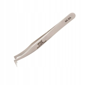 Makeup Professional Eyelash Tweezers 3D Volum
