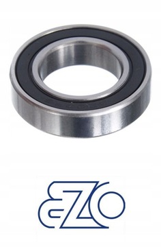 Łożysko kulkowe zwykłe 61902 2RS EZO ( 6902 2RS)