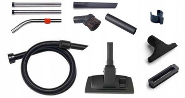 Пылесос Numatic HVR 200 Генри в подарок