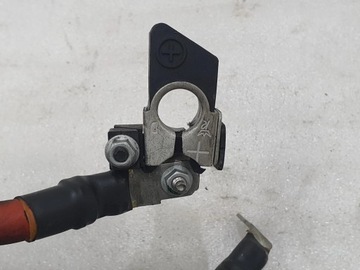 ЗАЖИМ ПЛЮС JEEP GRAND CHEROKEE WK2