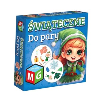 ŚWIĄTECZNE DO PARY