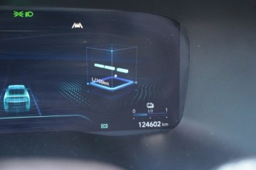 Hyundai Santa Fe IV SUV HEV 1.6 T-GDI HEV 230KM 2024 Hyundai Santa Fe FUL LED 7-osob panorama skóra, zdjęcie 34