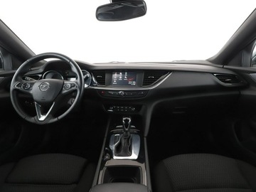 Opel Insignia II Sports Tourer Facelifting 1.5 Diesel 122KM 2021 Opel Insignia automat LED navi klima auto grzane, zdjęcie 14