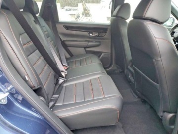 Honda CR-V VI 2025 Honda CR-V Sport Touring 2025 2.0 Hybryda 190KM, zdjęcie 11