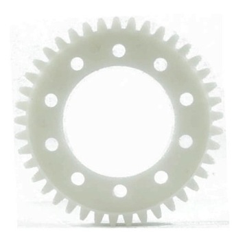 ПРИВОДНАЯ ЗВЕЗДОЧКА КОСИЛКИ NAC С 41 ЗУБЬЕМ