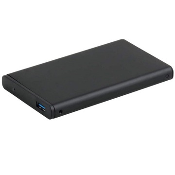 КОРПУС ДЛЯ ДИСКА 2,5 ДЮЙМА, ОТДЕЛЕНИЕ ДЛЯ ЖЕСТКОГО ДИСКА SATA USB 3.0