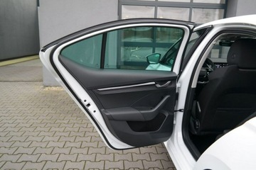 Skoda Octavia IV Liftback 1.5 TSI EVO 150KM 2025 Škoda Octavia Skoda Octavia Edition130 Selection, zdjęcie 24