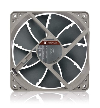 Вентилятор NOCTUA Redux 120 мм NF-P12 REDUX-1300PWM