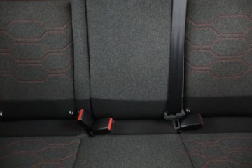 Citroen C3 II Hatchback facelifting 1.2 PureTech 110KM 2016 Citroen C3 1.2 PureTech, Salon Polska, Serwis ASO, zdjęcie 9